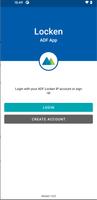 MyLocken for ADF System Affiche