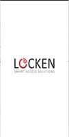 Locken MyValidator Affiche