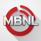 MBNL MyLocken icon