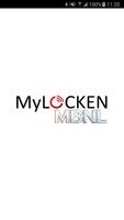 MBNL MyLocken Affiche