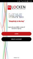 MBNL MyLocken screenshot 1