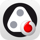 MyLocken for Vodafone icon