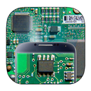 Led Light Magnifier APK