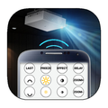 Video Projector Remote