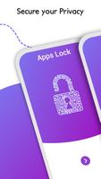AppLock: aplicación de bloqueo captura de pantalla 1