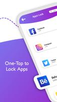 AppLock: aplicación de bloqueo captura de pantalla 3