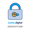 Locker.Digital Encryption aplikacja