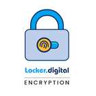 Locker.Digital Encryption ikon