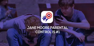 Parental Control Screen Time Website Blocker