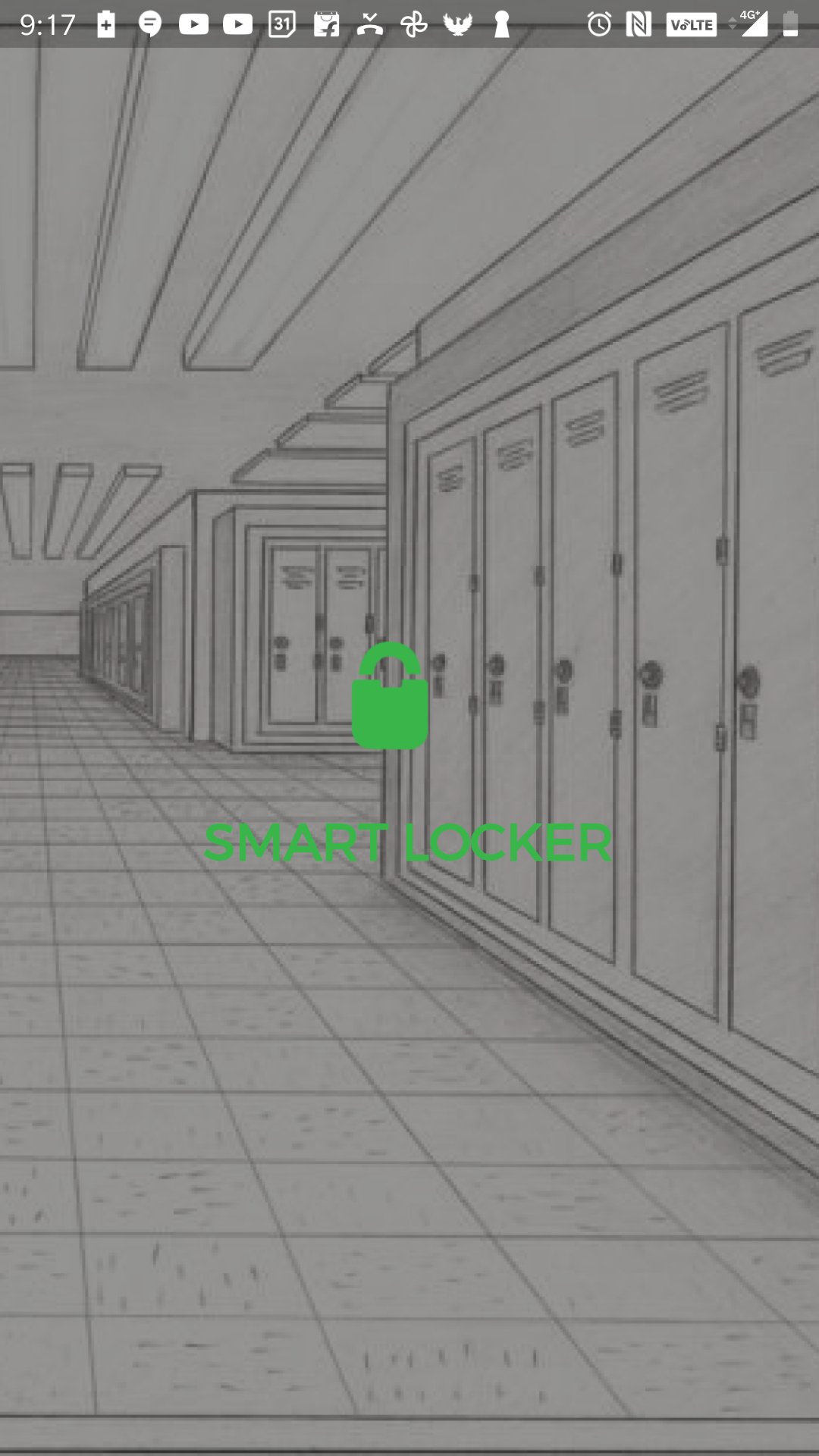 Digi Locker Pattern Smart Digi Locker APK for Android Download