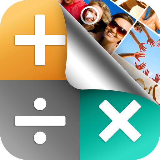 Photo Vault : Hide Photo, Video and App Lock