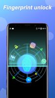 AppLock اسکرین شاٹ 3