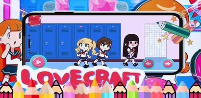 Lovecraft Locker 2 Color スクリーンショット 1
