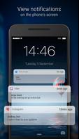 iLocker X captura de pantalla 3