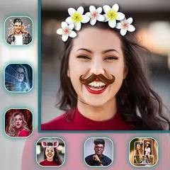 Baixar Editor de Fotos Filtros Selfie APK