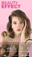 Beauty Camera Plus Selfie Edit اسکرین شاٹ 2