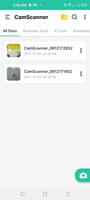 Camera Scanner Docs ảnh chụp màn hình 2