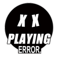 PlayingError.