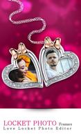 Love Locket Poster