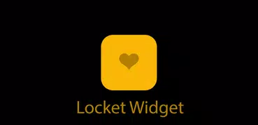 Locket Widget - theme & widget