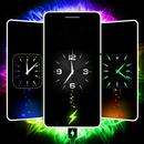 ব্যাটারি চার্জিং অ্যানিমেশন APK