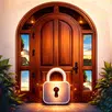 casier de porte APK