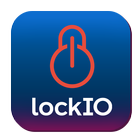 آیکون‌ lockIO