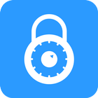 App Lock and  Vault - LOCKit icône