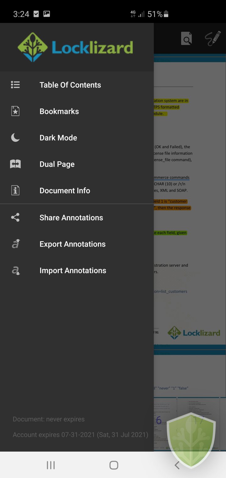 Locklizard Locklizard Safeguard Viewer APK for Android Download