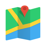 Save Location icône