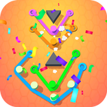 TangleFlex - Elastic Puzzles