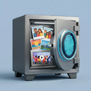 APK AppLock: Videos & Photo Vault
