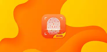 App Lock Fingerprint, Gallery Locker With Password