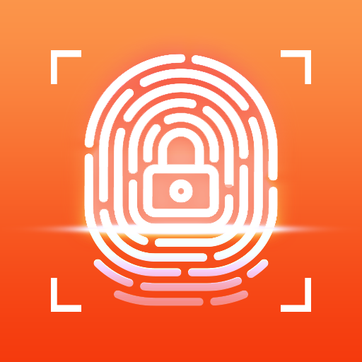 App Lock Fingerprint, Gallery Locker With Password