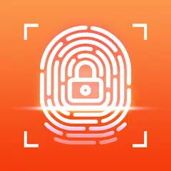 Blocco Applicazioni Con Password,Impronta Digitale