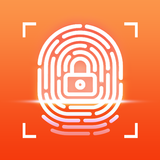 App Lock Fingerprint, Gallery Locker With Password 图标