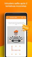 Bloqueio De Aplicativos Senha E Impressão Digital imagem de tela 2