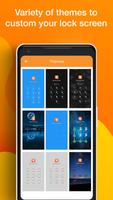 App Lock Fingerprint, Gallery Locker With Password اسکرین شاٹ 3