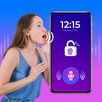 Voice Screen Lock - Lock Phone APK