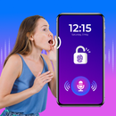 Voice Screen Lock - Lock Phone APK