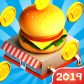 Idle Restaurant Manager