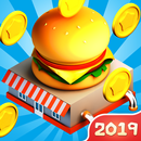 Idle Restaurant Manager - Create Food Empire City APK