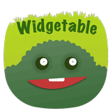 Lock Screen Widgetable Widget
