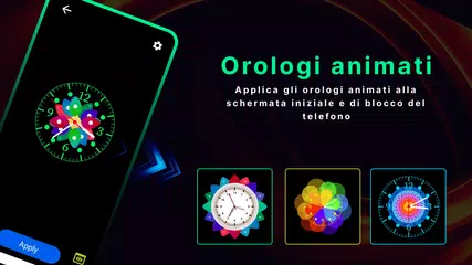 download App orologio digitale sveglia XAPK