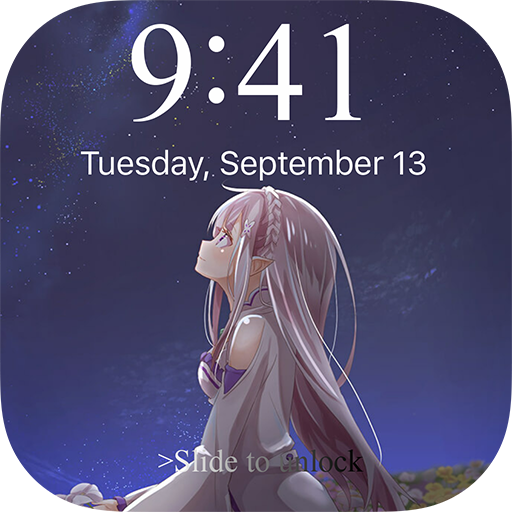 Kawaii, Anime Themes & Wallpapers - APK Download for Android