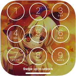 Anime lock screen - Anime Wallpapers