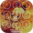 Anime lock screen - Anime Wallpapers APK