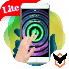 Double Tap Screen to unlock - Double Click On/Off APK 下載