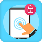 Touch Disabler - Touch Blocker आइकन