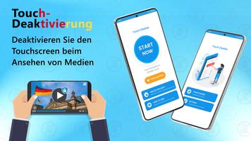 Berührung deaktivieren Screenshot 1